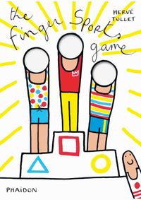 Kniha Finger Sports Game