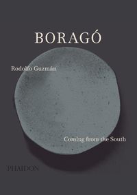 Kniha Borago