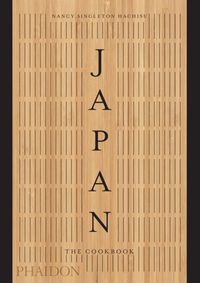 Kniha Japan The Cookbook
