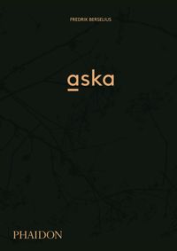 Kniha Aska
