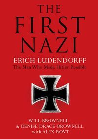 Kniha The First Nazi
