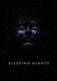 Kniha Sleeping Giants