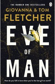 Kniha Eve of Man