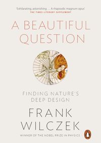 Kniha A Beautiful Question
