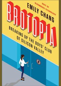 Kniha Brotopia