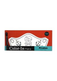 Kniha Pirates