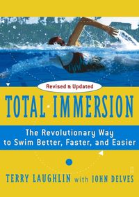 Kniha Total Immersion