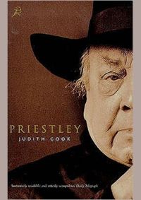 Kniha J.B. Priestley