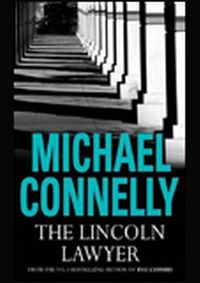 Kniha Lincoln Lawyer