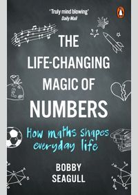 Kniha The Life-Changing Magic of Numbers
