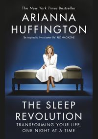 Kniha The Sleep Revolution