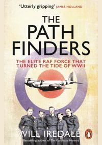 Kniha The Pathfinders