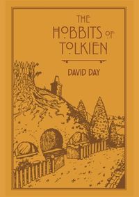 Kniha The Hobbits of Tolkien