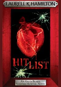 Kniha Hit List