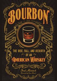 Kniha Bourbon