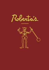 Kniha Robertas Cookbook