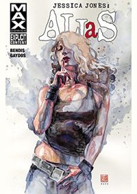 Kniha Jessica Jones: Alias Volume 3
