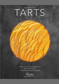 Kniha Tarts