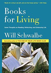 Kniha Books For Living