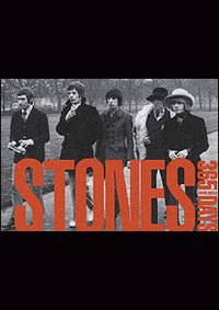 Kniha Rolling Stones 365 Days