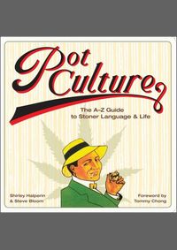 Kniha Pot Culture
