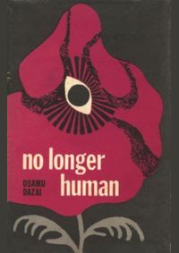 Kniha No Longer Human