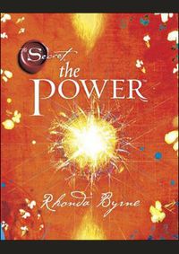 Kniha The Power