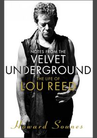 Kniha Notes from the Velvet Underground