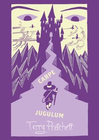Kniha Carpe Jugulum