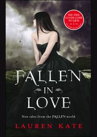 Kniha Fallen in Love