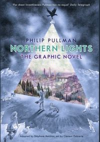Kniha Northern Lights - The Graphic Novel