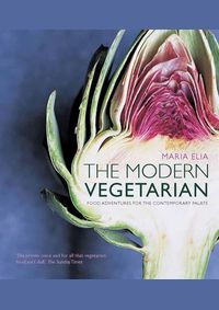 Kniha Modern Vegetarian
