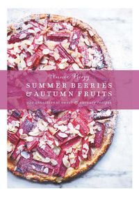 Kniha Summer Berries