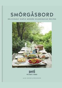 Kniha Smorgasbord