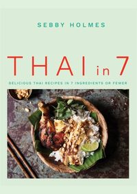 Kniha Thai in 7