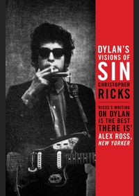 Kniha Dylan`s Vision of Sin