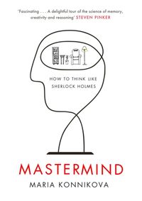 Kniha Mastermind