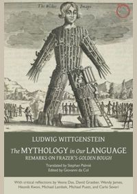 Kniha Mythology in Our Language