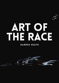 Kniha Art of the Race V 14