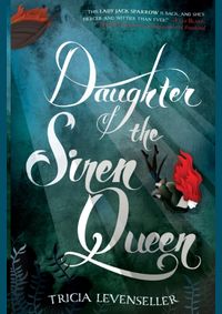 Kniha Daughter of the Siren Queen