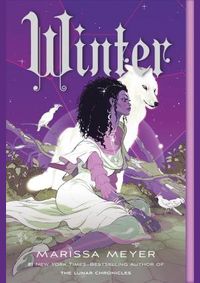 Kniha Winter