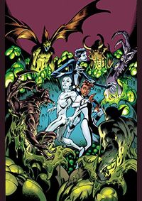 Kniha All New Xmen Inevitable Vol. 3  Hell Hath So Much Fury