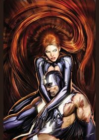 Kniha War of Kings Prelude: Road to War of Kings Omnibus