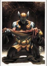 Kniha Wolverine by Daniel Way The Complete Collection  4