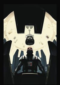 Kniha Star Wars Darth Vader  Dark Lord Of The Sith  3