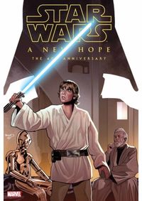 Star Wars A New Hope  The 40Th Anniversary