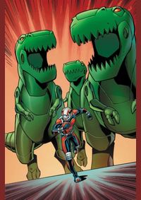 Kniha Avengers Assemble Time Will Tell