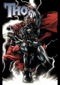 Kniha Thor by Kieron Gillen The Complete Collection