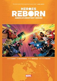 Heroes Reborn