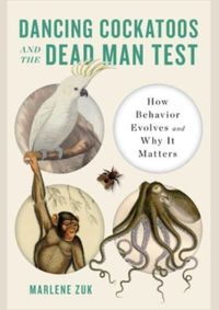 Kniha Dancing Cockatoos and the Dead Man Test
